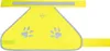 Korntex Stretchy Hi-Vis Safety Vest For Dogs Buenos Aires Produktbild-Vorschau 4