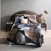 Kaeppel Bettwäsche Koya" schwarz 1x 135x200 cm + 1x 80x80 Produktbild-Vorschau 11