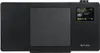 Micro-chaîne 40w noir avec bluetooth - Muse - M65DBT - Voir les images du produit 2