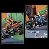 LEGO® Technic 42210 2 Szybcy i wściekli Nissan Skyline GT-R Podgląd zdjęcia produktu 28