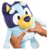Bluey S11 Talking Plush - Bluey (DE/FR/NL) Produktbild-Vorschau 8