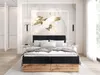 Boxspringbett TILIA-120x200cm Produktbild-Vorschau 1