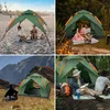 Tente de camping Puluomis Voir les images du produit 6