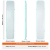 Gymnastik-Luftmatte - Aufblasbare Gymnastik-Tumbling-Matte Produktbild-Vorschau 7