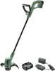 Bosch EasyGrassCut 18V-26 - Grastrimmer - schnurlos 2,5 Ah Voir les images du produit 1