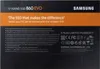 Samsung 860 EVO 500 GB 2.5" Serial ATA III MLC Produktbild-Vorschau 8