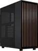 North Charcoal Black PC-Gehäuse Produktbild-Vorschau 1