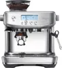 Sage Superautomatische Kaffeemaschine SES878BSS4EEU1 Stahl Produktbild-Vorschau 1