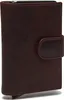 The Chesterfield Brand Kartenetui Hannover Cardholder Brown Produktbild-Vorschau 1