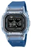 Casio G-Shock G-LIDE GBX-H5600-2ER Bluetooth Solar digital Produktbild-Vorschau 1