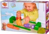 Simba 100003722 - Eichhorn - Prkénko na zeleninu, sada 12 Náhled obrázku produktu 11
