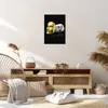 Bild auf Leinwand - Leinwandbild - Einteilig - Maske Produktbild-Vorschau 7