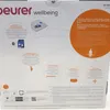 BEURER Fettanalysewaage b.180kg Glas XL-LCD BMI Bluet. Podgląd zdjęcia produktu 8