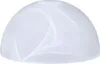Lampenschirm Alabasterglas Glasschirm weiß Ø 149mm E14 Produktbild-Vorschau 1