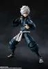 Pekelný ráj: Figuarts Gabimaru 14 cm Jigokuraku S.H Náhled obrázku produktu 2