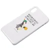 Mr. & Mrs. Panda Iphone 10 Handyhülle Pinguin Bier - Weiß - Produktbild-Vorschau 2