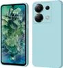 Hülle für Xiaomi Redmi Note 13 5G Case Cover Bumper Silikon Produktbild-Vorschau 1