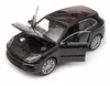 WELLY Porsche Cayenne Turbo modèle 1:24 noir Voir les images du produit 4