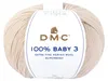 DMC 100% Baby-3 Wool - pura Lana (Colore 31) Anteprima dell’immagine prodotto 3