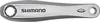 SHIMANO Kurbelgarnitur FC-T521 10-fach Kurbelgarnitur - Produktbild-Vorschau 3