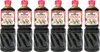 Kikkoman Unagi Sushi Sauce 6x975ml Produktbild-Vorschau 1