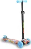 Byox Kinderroller Scooter Rapture aus Alu, Produktbild-Vorschau 2
