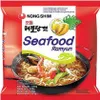 Nong Shim Seafood Ramyun Ramen Nudeln 125g Produktbild-Vorschau 1