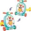 Dětské chodítko PlayGo Ride & Learn 2444 Náhled obrázku produktu 2