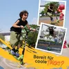 Hulajnoga wyczynowa Apollo Gravity fun kick hulajnoga dla Podgląd zdjęcia produktu 6