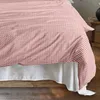 Irisette Bettwäsche rot 1x 135x200 cm + 1x 80x80 cm Produktbild-Vorschau 12