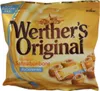 Werther’s® Original Sahnebonbons zuckerfrei Bonbons 70,0 g Produktbild-Vorschau 5