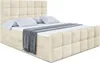 ALTDECOR Boxspringbett mit Matratze und Lattenrost  -  - Produktbild-Vorschau 2