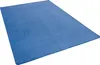 Trend Velours Teppich Kurzflor Modern Pflegeleicht Produktbild-Vorschau 1
