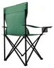 24MOVE® Campingstuhl Faltstuhl, grün, mit Getränkehalter Produktbild-Vorschau 10