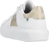 Rieker 'R-EVOLUTION' Damen Echtleder Sneaker weiss , Voir les images du produit 7