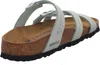 Birkenstock Damen Pantolette, grün(matcha (02132)), Gr. 40 Produktbild-Vorschau 26