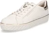MARCO TOZZI Damen Sneaker mit Plateau Sohle und Metallic Produktbild-Vorschau 24