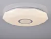 LED plafon s dálkovým ovládáním Diamond 24W 2040lm 39cm Náhled obrázku produktu 16