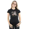 Gossip Girl - T-Shirt für Damen BI22907 (XXL) (Schwarz) Produktbild-Vorschau 2