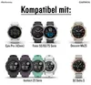 Garmin Ultrafit, Kapela, Smartwatches, Zwart, Garmin, D2 Productafbeelding-voorbeeld 10