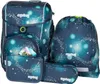 ergobag Schulranzen cubo Set GLOW 28 x 25 x 40 Produktbild-Vorschau 26