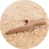 Nustino - Erdnussbutter Pulver Cinnamon 400g - 90% Weniger Produktbild-Vorschau 4