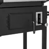 Gril na drevené uhlie Missouri 22031, BBQ, kompaktný Náhľad obrázku produktu 19