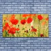 Tulup Leinwand-Bilder 140x70 Wandbild Canvas Kunstdruck Produktbild-Vorschau 2