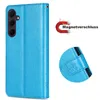 Hülle für Samsung Galaxy A55 Handyhülle Handy Tasche Produktbild-Vorschau 3