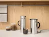 Stelton EM77 Verseuse isolante 1 l. steel Voir les images du produit 7