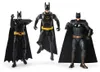Dc Batman - 85° Anniversario - 10 cm Figure 3-Pack - Batman Anteprima dell’immagine prodotto 4