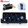 4+64G 10.25" CarPlay Android 13 Autoradio Für BMW E90 E91 Náhled obrázku produktu 1