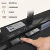 Kuchyňský dřez, integrovaný digitální displej, velká Náhled obrázku produktu 3