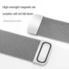 Milanese Armband für Apple Watch 1-10 / SE Ultra Milanese Produktbild-Vorschau 3